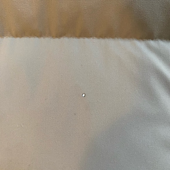 TNA Super Puff Shorty - Picture 6 of 7